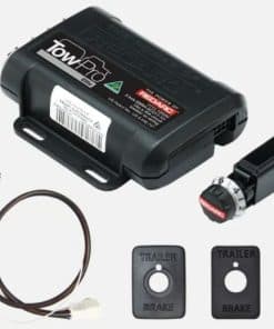 Kit de controlador de freno de remolque REDARC Tow-Pro
