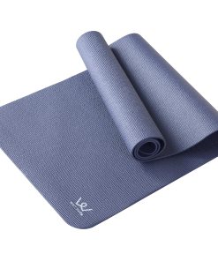 Tapete de Yoga YAMAZEN 68"X24" Ligero para Ejercicio en