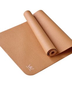 Tapete de Yoga Ligero de 68"X24" para Ejercicio en Casa |