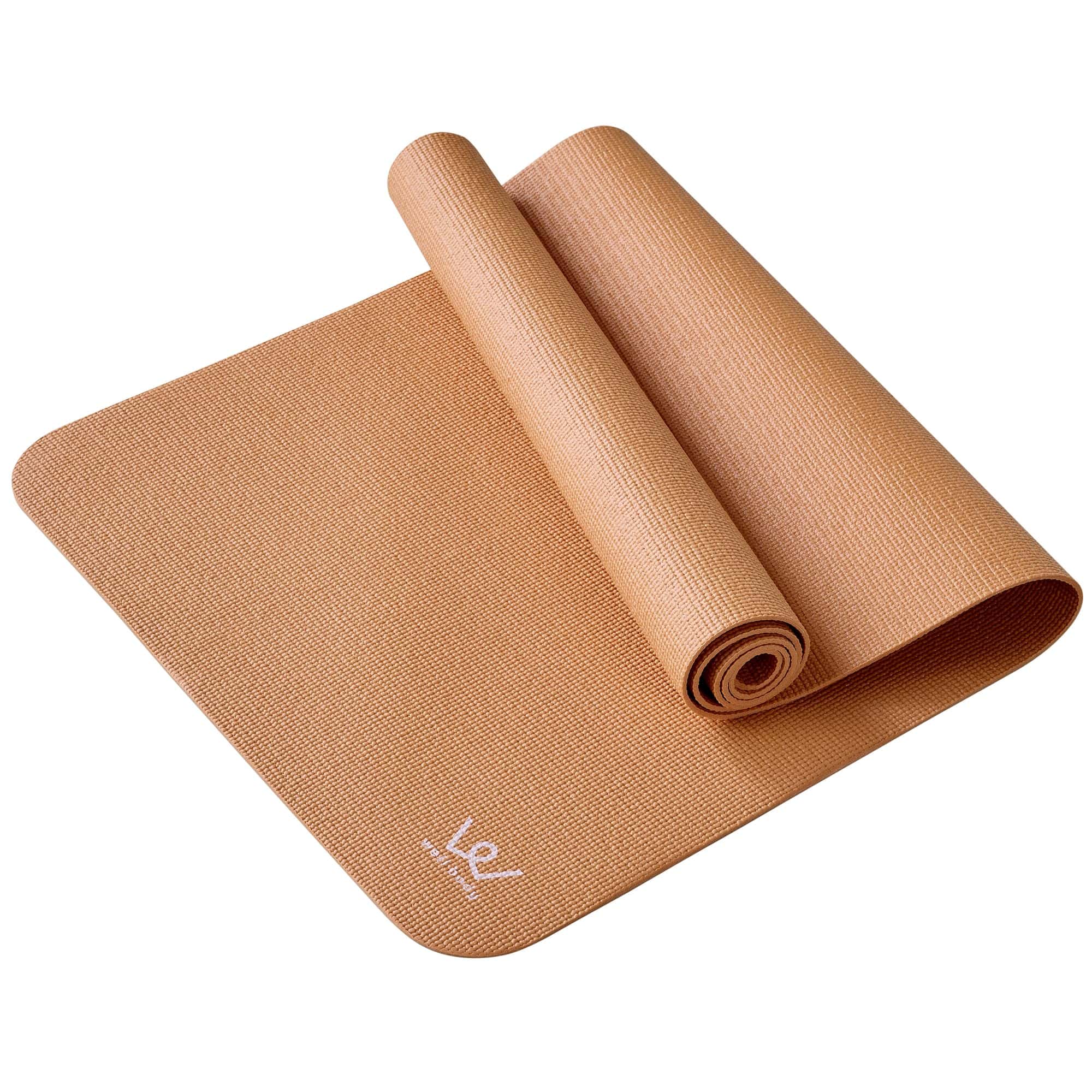 Tapete de Yoga Ligero de 68"X24" para Ejercicio en Casa |