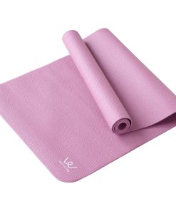 Tapete de yoga YAMAZEN de 68"X24" ligero para