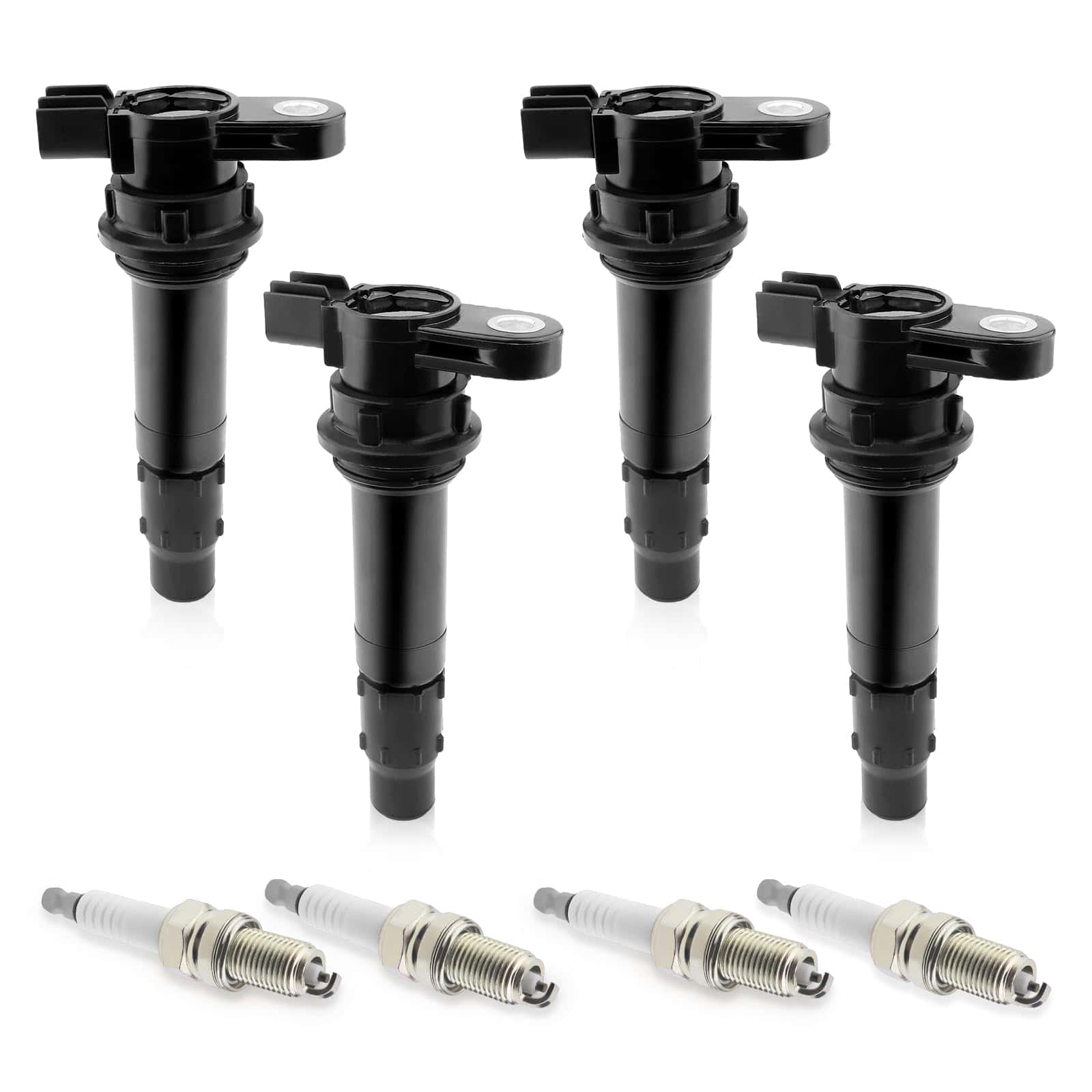 Bobinas de Encendido y Bujía para Yamaha Waverunner FX1000