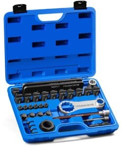 Juego de herramientas de bloqueo de -2, T90002