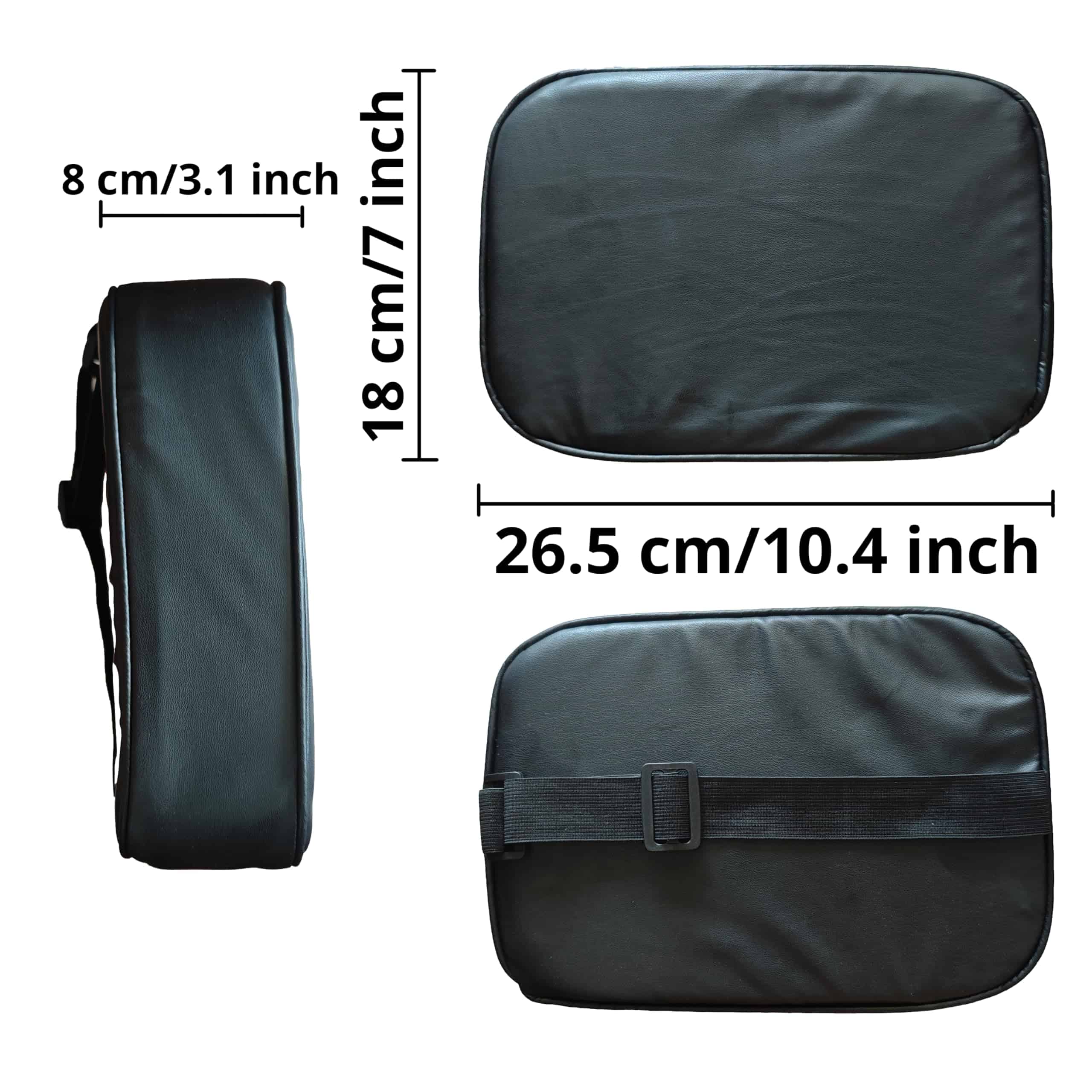 Almohadilla de Soporte para Press de Banca, Soporte para - Imagen 6