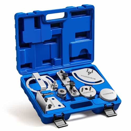 Kit de Herramientas de Alineación de Árbol de levas y