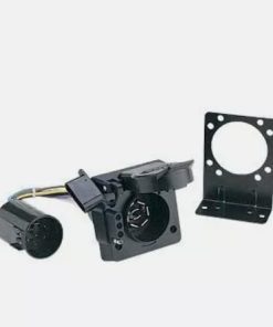 Autoverve Controlador de Freno Eléctrico Móvil para