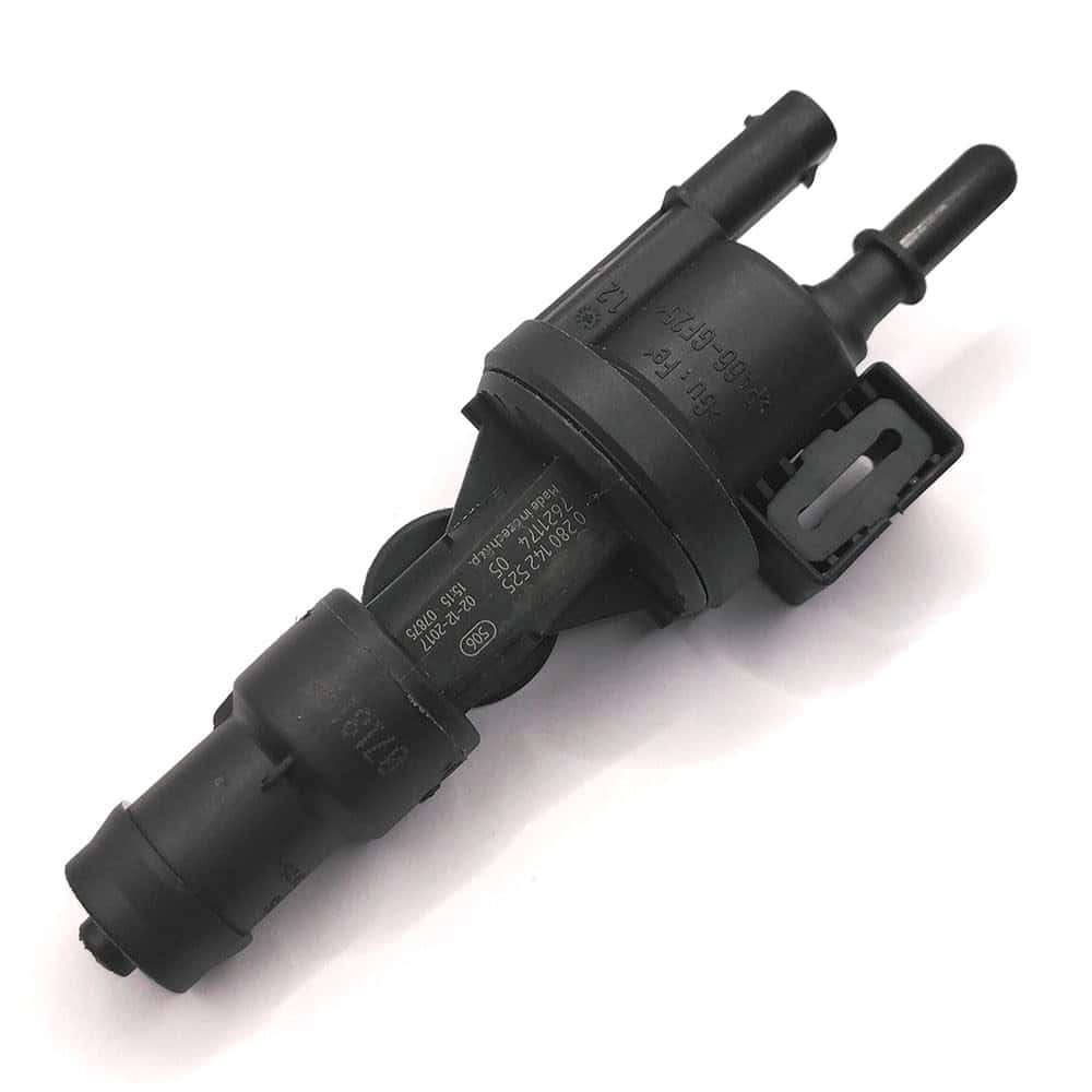 Válvula de Control de Purga de Vapor del Tanque de