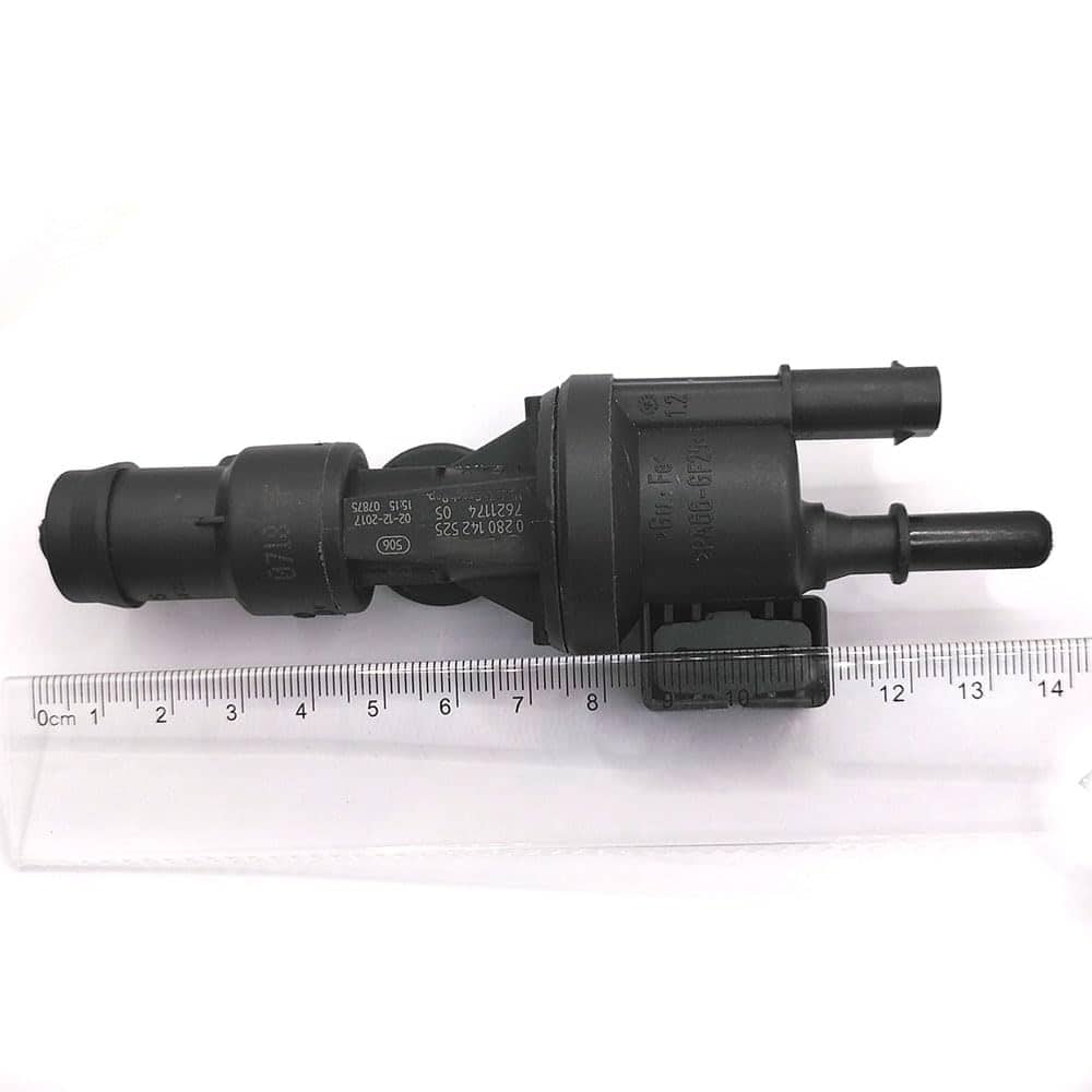 Válvula de Control de Purga de Vapor del Tanque de - Imagen 6