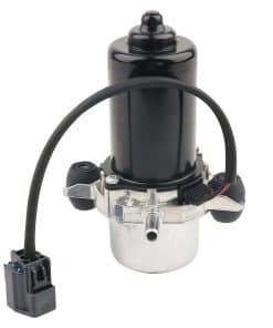 Bombín de vacío de refuerzo de freno eléctrico compatible