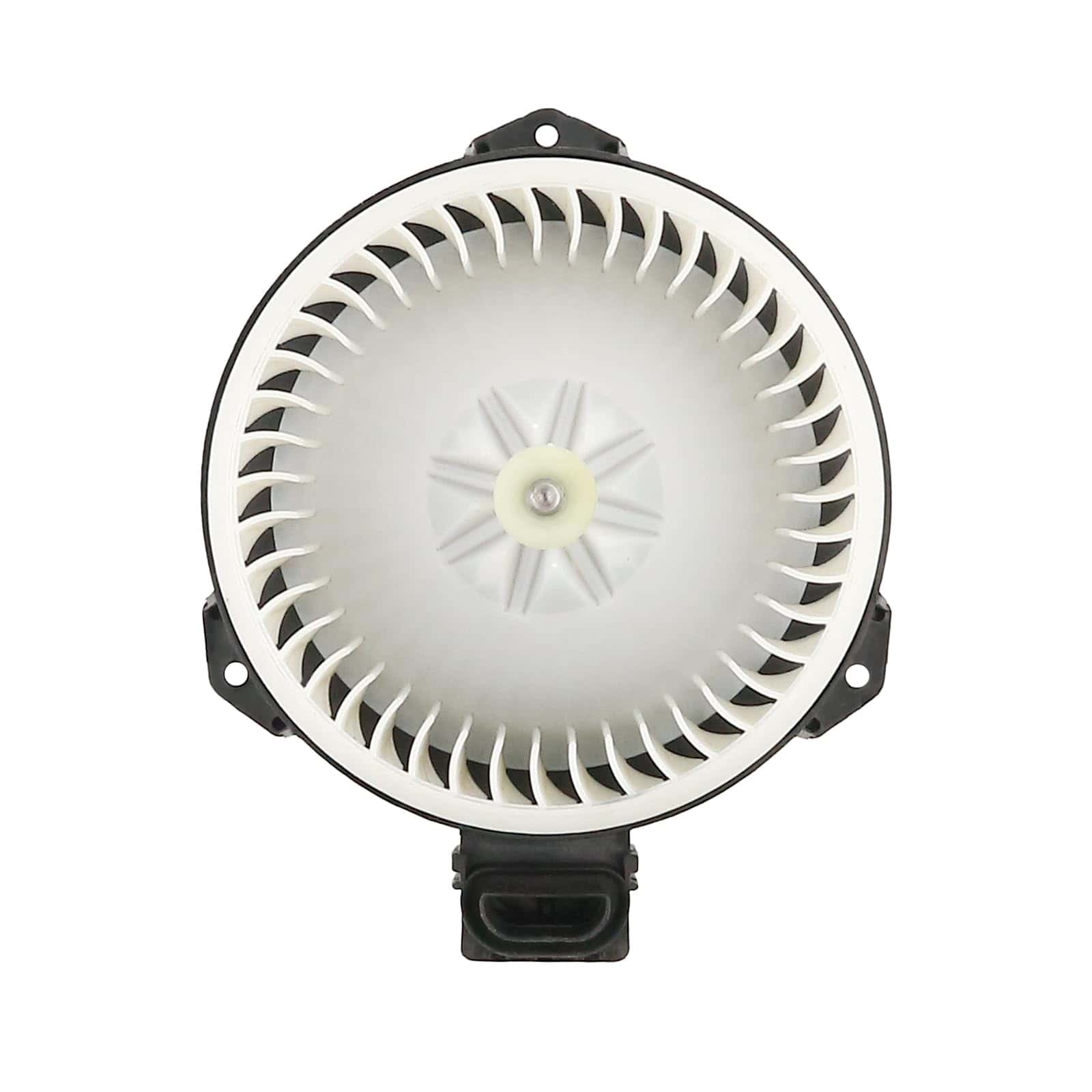 Motor soplador de cabina de 12V con impulsor compatible con - Imagen 3