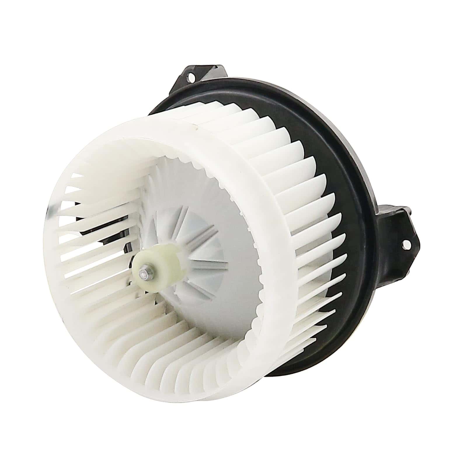 Motor soplador de cabina de 12V con impulsor compatible con