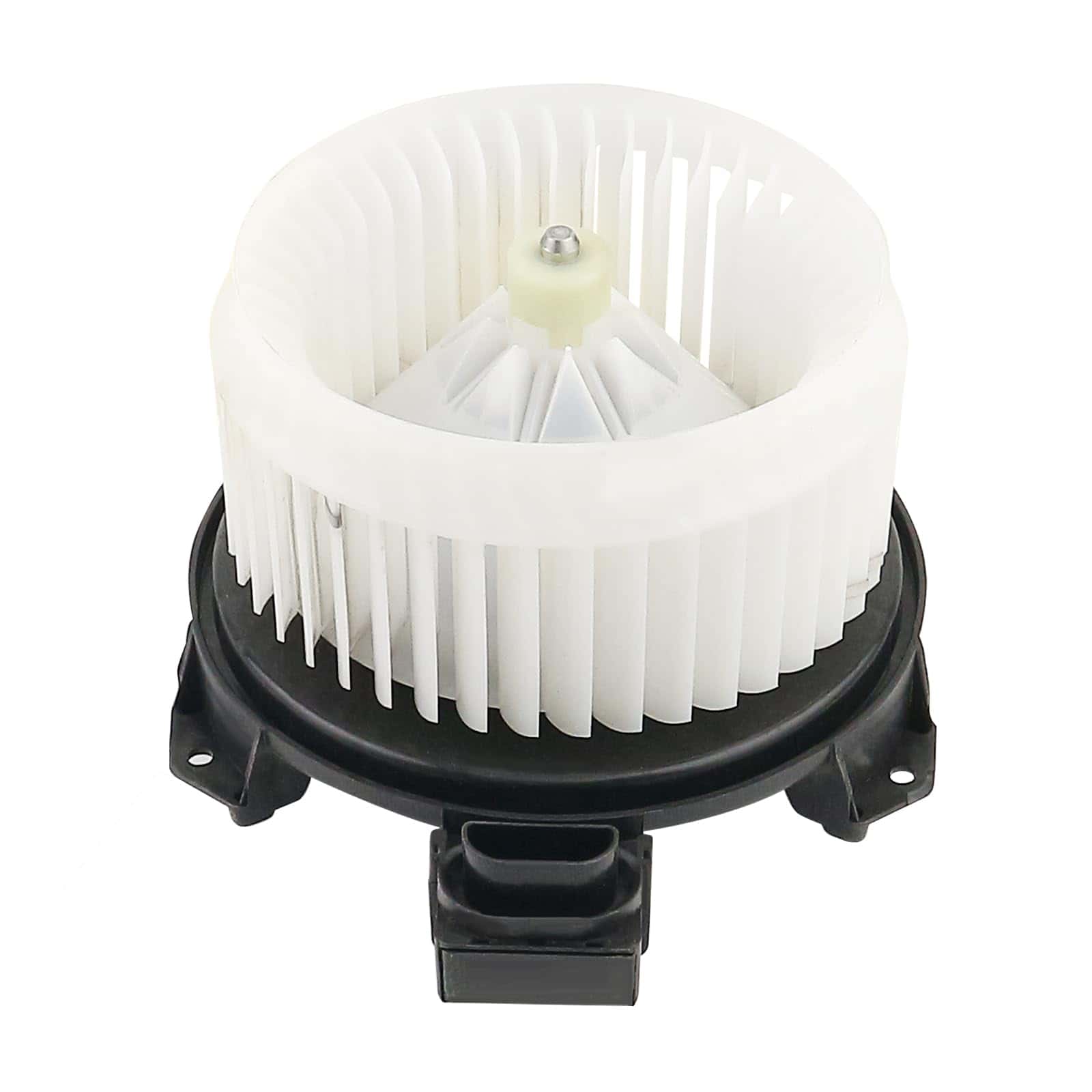 Motor soplador de cabina de 12V con impulsor compatible con - Imagen 5