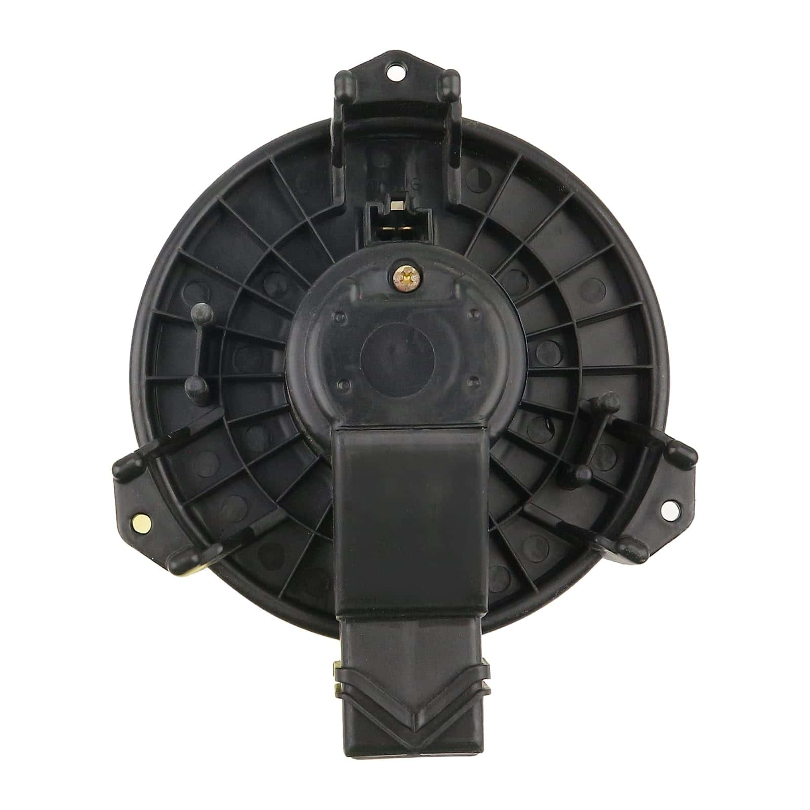 Motor soplador de cabina de 12V con impulsor compatible con - Imagen 7