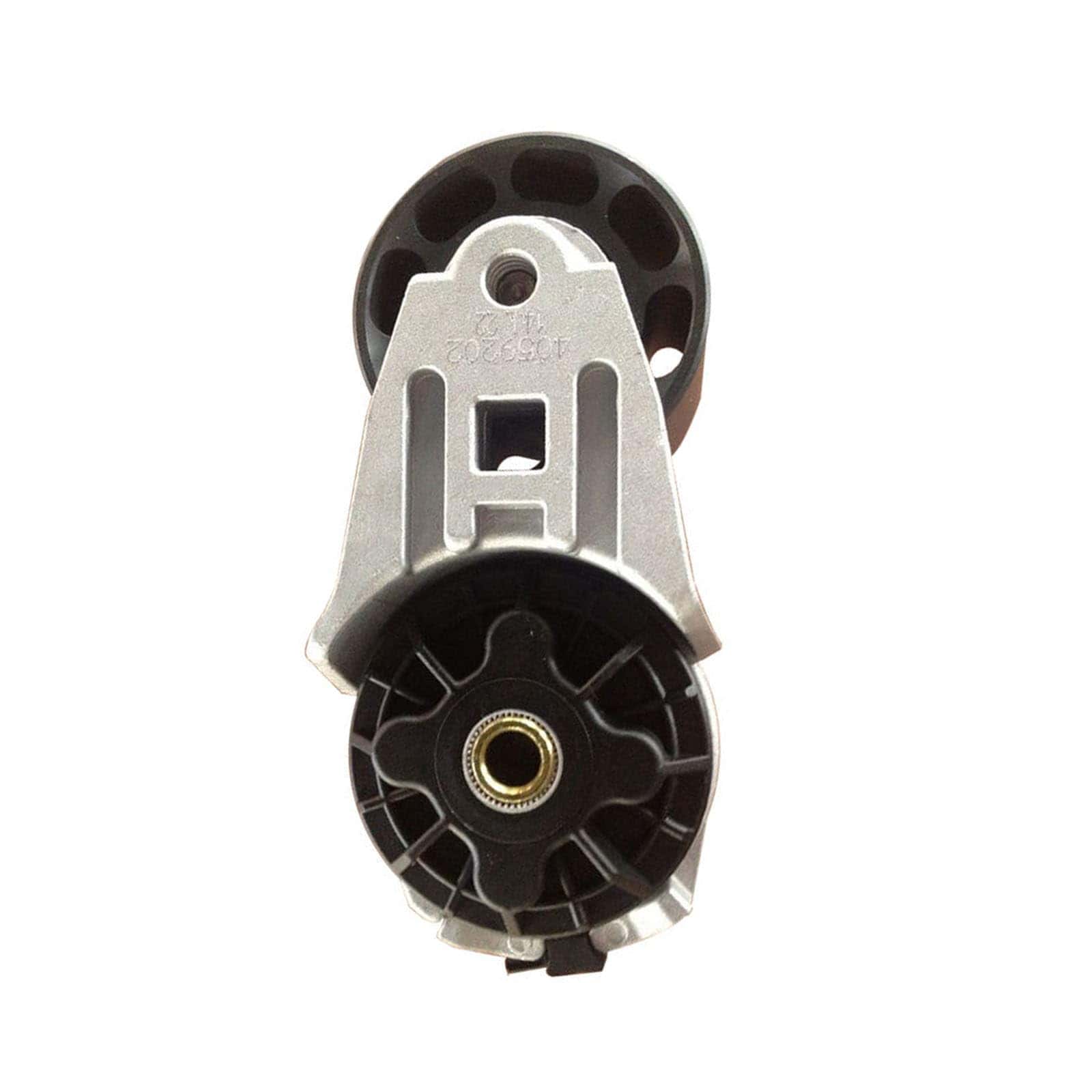 Tensor de correa Haiyazhma 4059202 3681240 Compatible con - Imagen 5