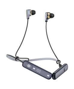Audífonos Bluetooth de Banda para el Cuello, Bluetooth 5.3