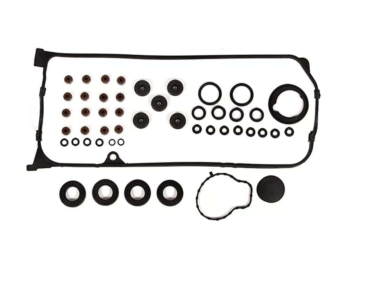 Juego de Juntas de Culata con Pernos para Honda Civic DX LX - Imagen 3