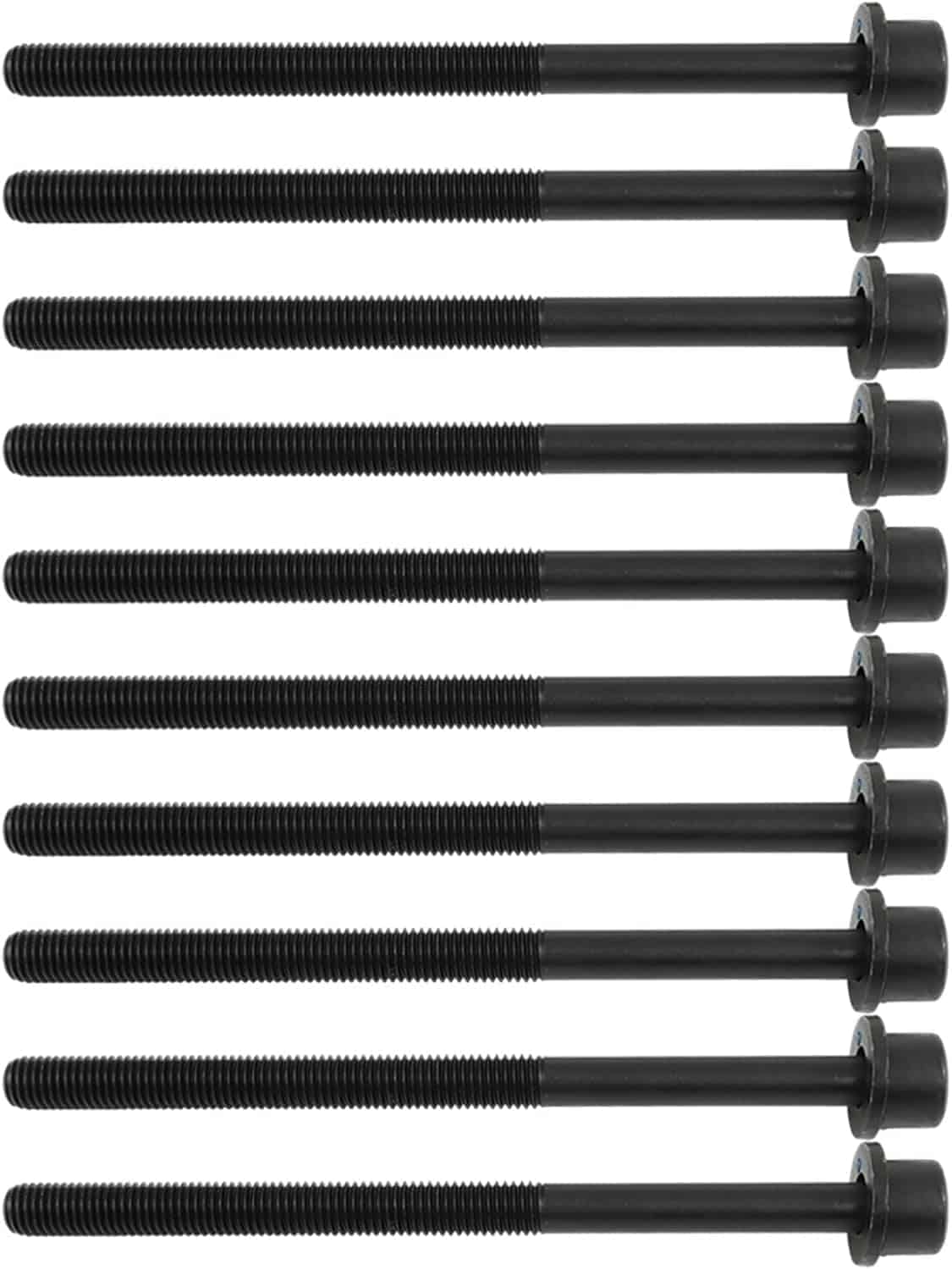 Juego de Juntas de Culata con Pernos para Honda Civic DX LX - Imagen 6