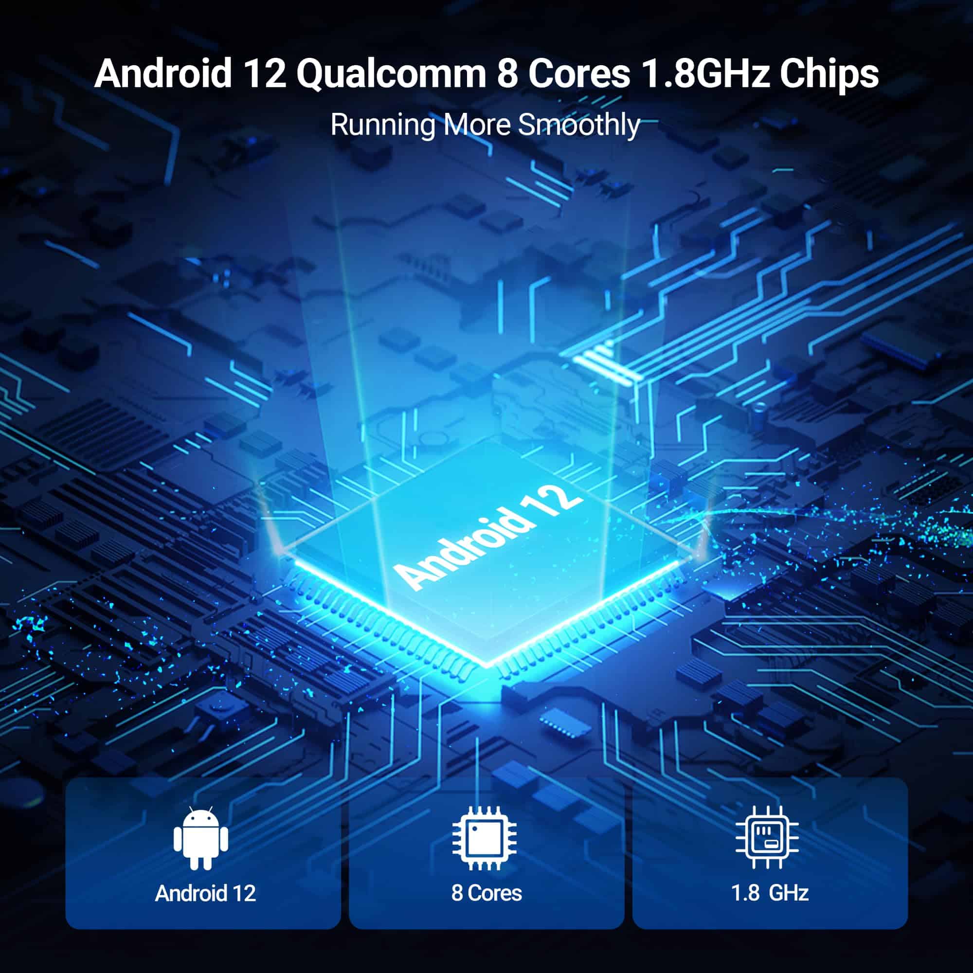 Escáner de códigos de barras Android UROVO, Software de - Imagen 6