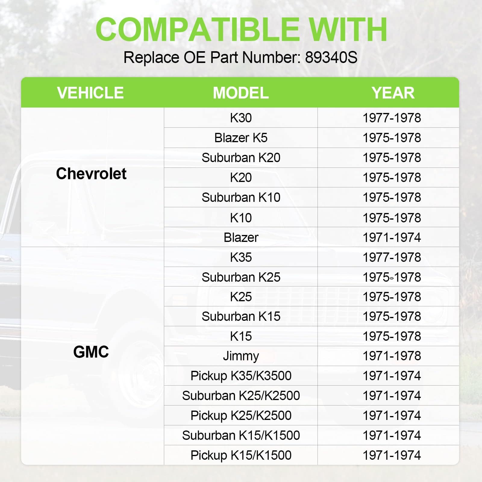 Racewill Juego de 3 líneas de freno delanteras y traseras - Imagen 9