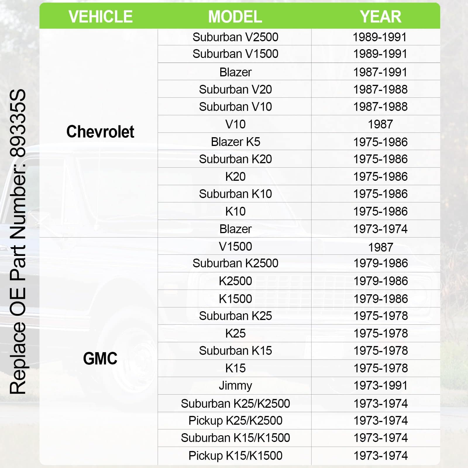 Racewill Juego de 3 líneas de freno delanteras y traseras - Imagen 8