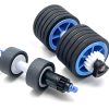 Kit de Rodillo de Recogida Scanprintpart para Canon DR-M160