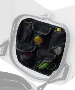 Organizador de tapa delantera del maletero BAKAFOH para Can