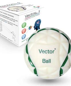 Vector Ball S Pelota de Reacción Neuro-Visual para Mejorar