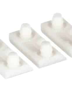 Kit de Pads de Suspensión Compatible Con Lavadoras