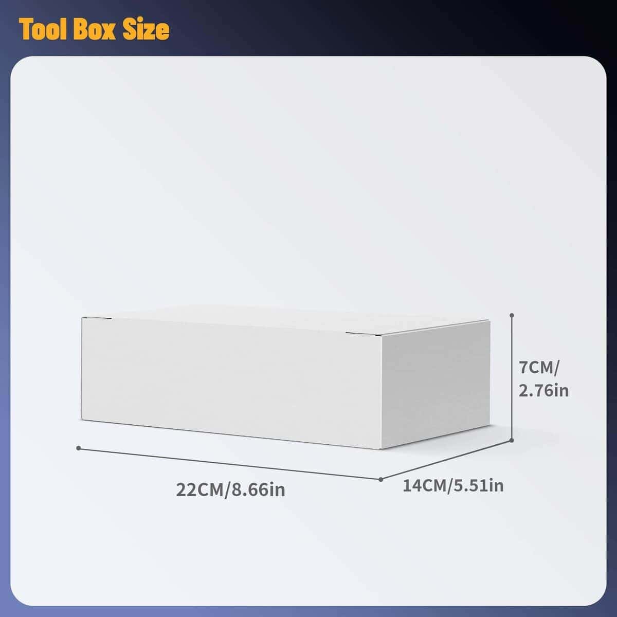 Herramienta para sostener Polea del Cigüeñal YISINIUTUO - Imagen 8