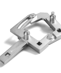 Herramienta para sostener Polea del Cigüeñal YISINIUTUO