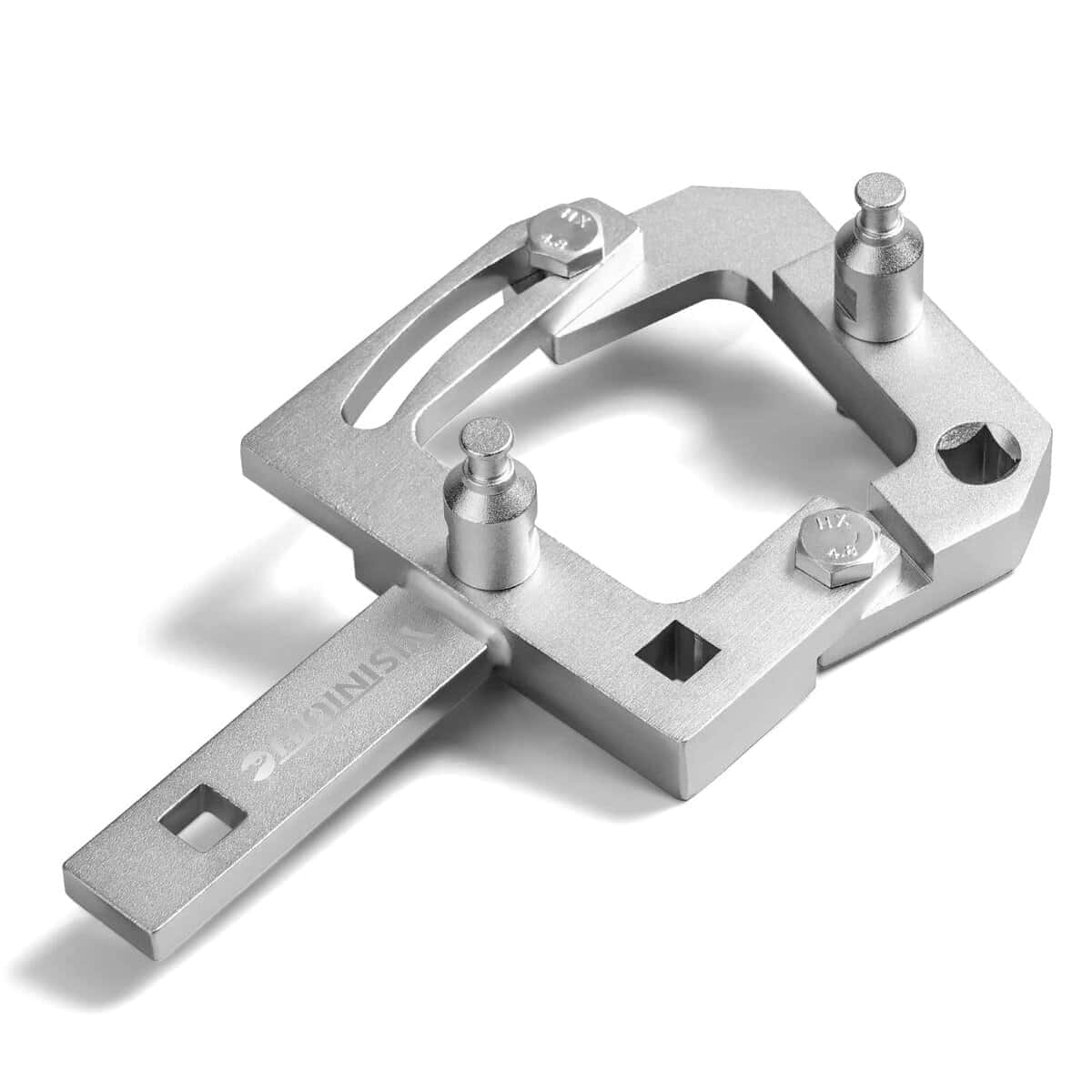 Herramienta para sostener Polea del Cigüeñal YISINIUTUO