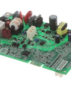 Tablero de control WD21X25734 Compatible Con Lavavajillas