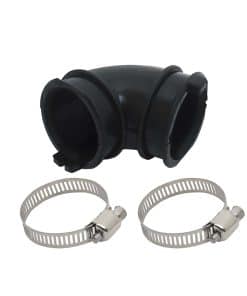 Manguera de lavaplatos KUGSTL W10445975 con Abrazadera para