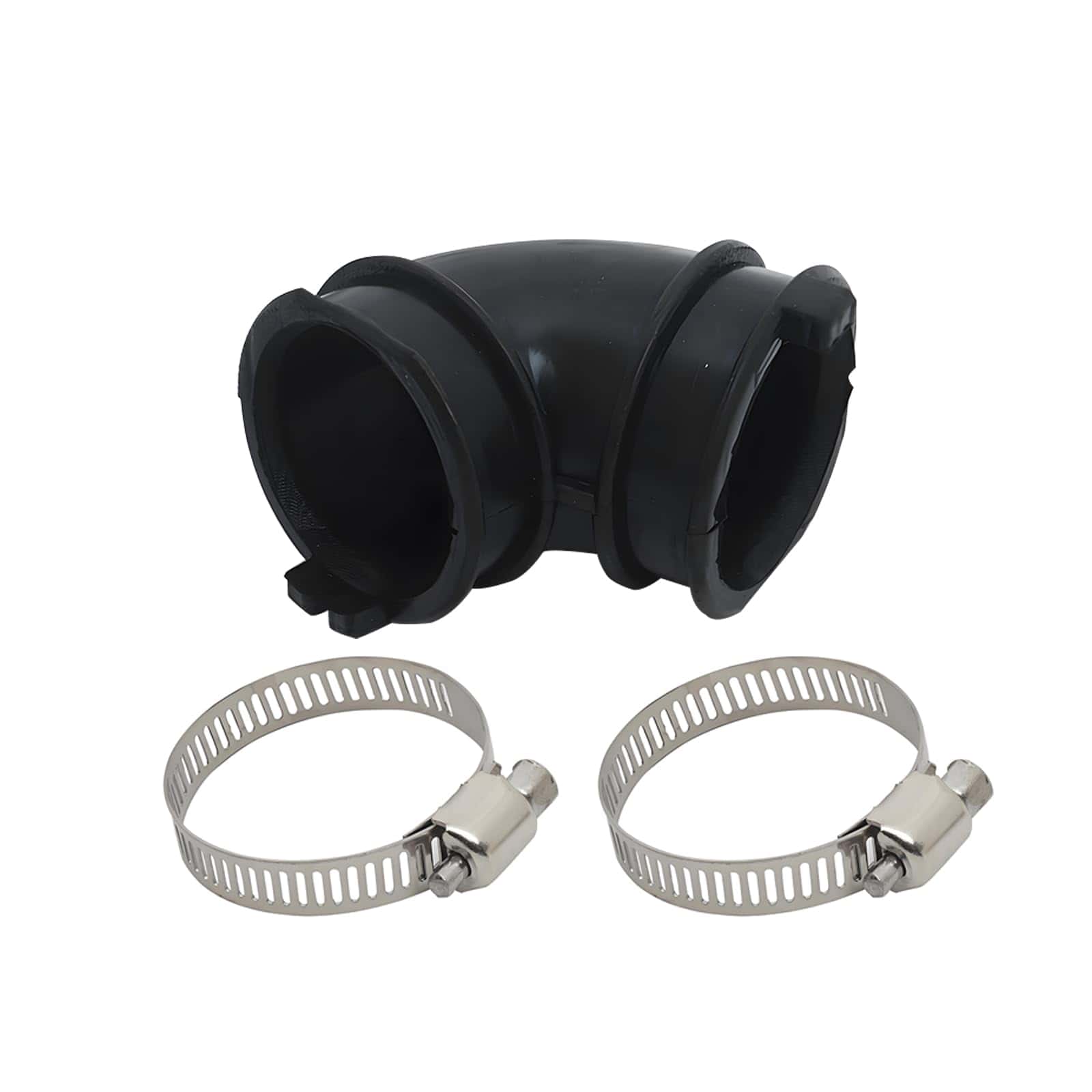 Manguera de lavaplatos KUGSTL W10445975 con Abrazadera para
