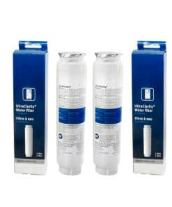 Filtro de Agua para Refrigerador NSF UltraClarity 11034152