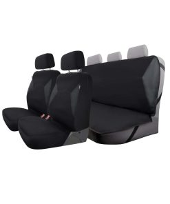 Fundas para Asientos de Coche Custom Accessories Juego
