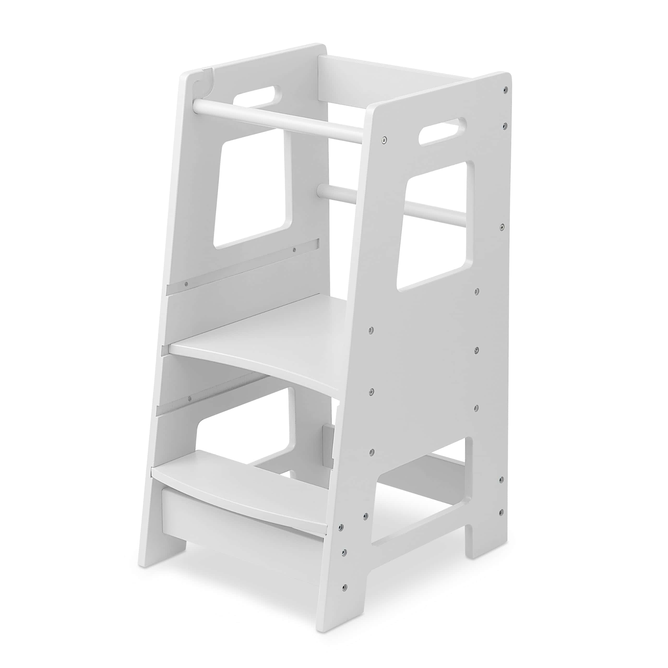 Escalón de Niños FOSSICS Stool Buddy | Taburete de Madera