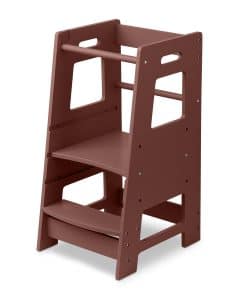Taburete Infantil FOSSICS Stool Buddy para Niños |