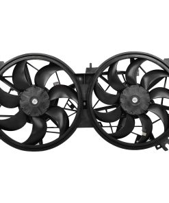 Ventilador de Refrigeración del Radiador SCITOO 623630