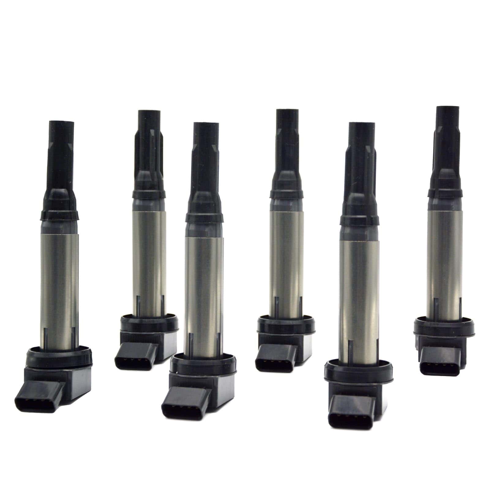 Paquete de bobinas de encendido IZYSS 90919-A2007 UF487