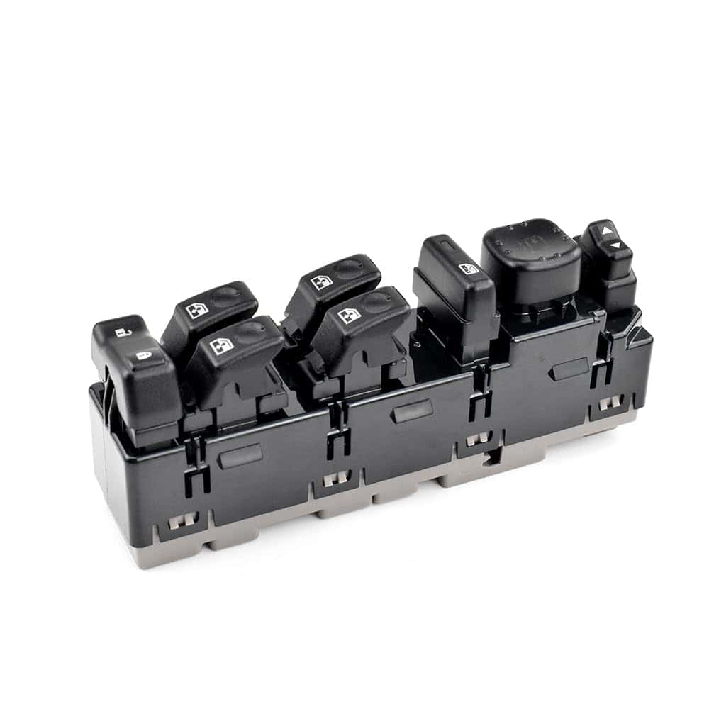 15883320 Interruptor principal de ventana eléctrica