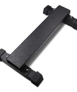 Barra de Elevación de Pantorrillas de Acero de 4.1 Pulgadas