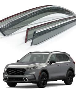 Deflectores de Lluvia AUXKO para Honda CRV 2025 2024 2023