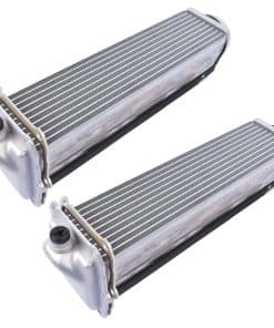 Intercooler de Motor Flynsu 2x para Audi A6 A7 A8 Q5 Q7 S4