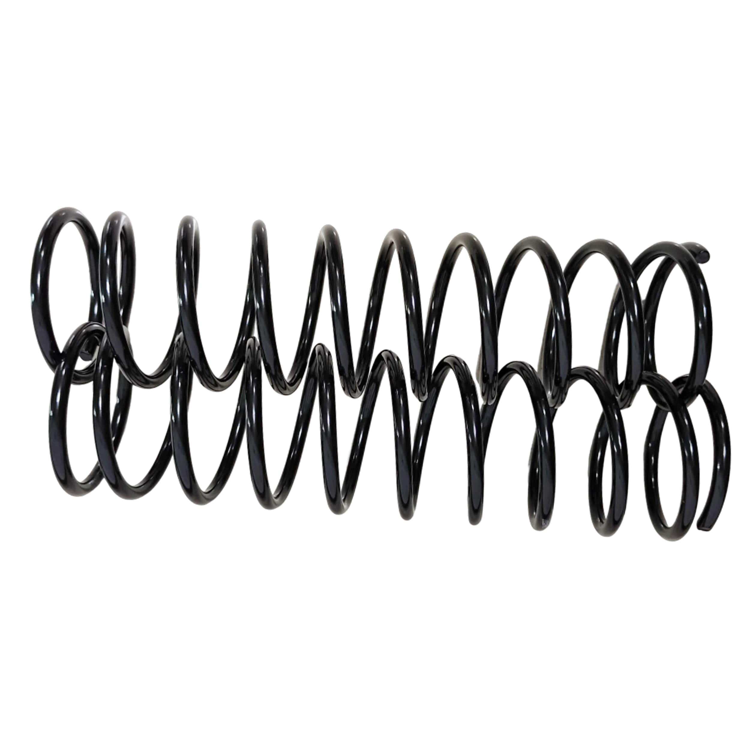 Par de Resortes de Bobina Delanteros 113411105 9628 - Imagen 5