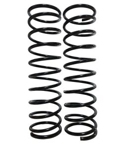 Par de Resortes de Bobina Delanteros 113411105 9628