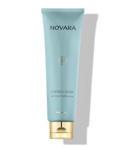 Limpiador Purificante Novara | Limpiador Facial Diario |