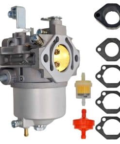 Carburador EH34 Compatible con Subaru Robin - Repuesto para