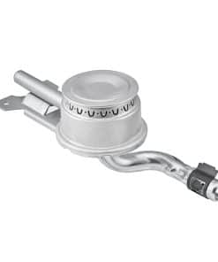 Quemador frontal de gama de gas mejorado de Senquots para