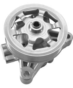 Bomba de dirección asistida CUGANO compatible con Honda